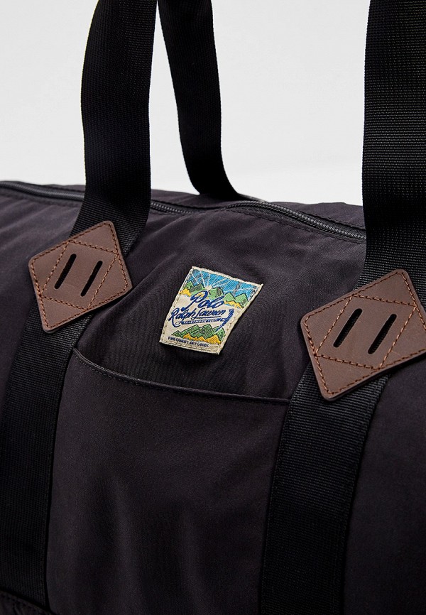 фото Сумка спортивная polo ralph lauren