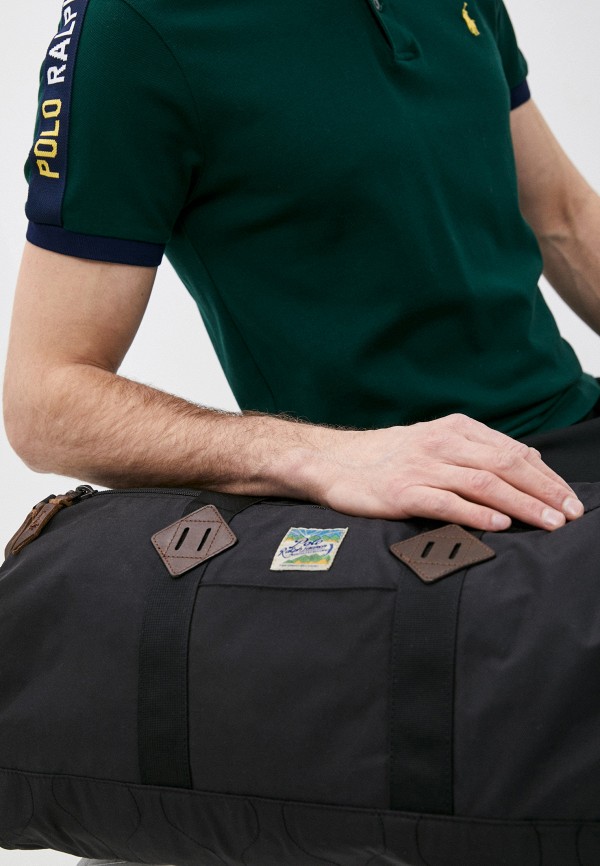 фото Сумка спортивная polo ralph lauren