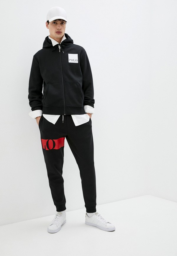 фото Брюки спортивные polo ralph lauren