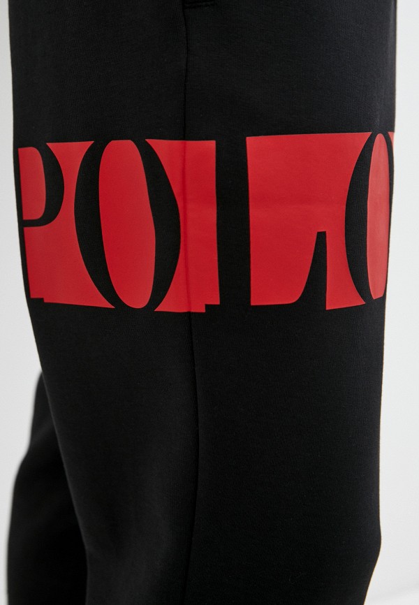 фото Брюки спортивные polo ralph lauren