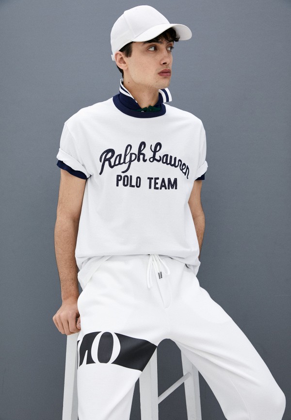 фото Брюки спортивные polo ralph lauren