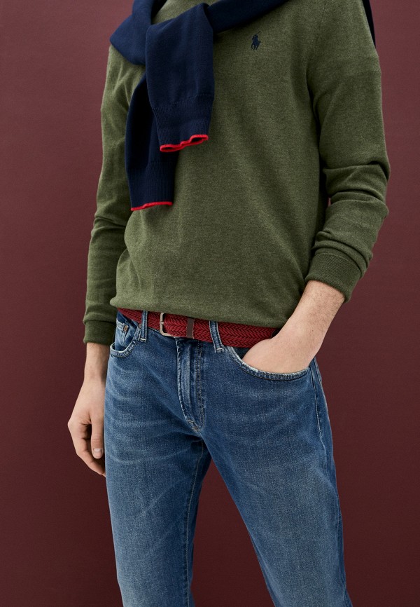 

Джинсы Polo Ralph Lauren, Синий