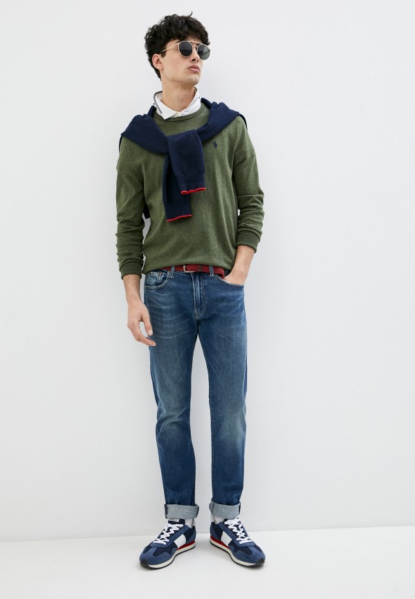 фото Джинсы polo ralph lauren