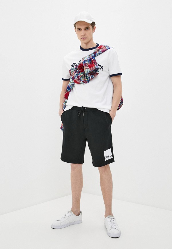 фото Шорты спортивные polo ralph lauren