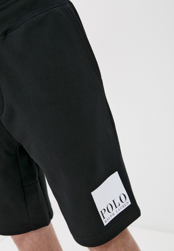 фото Шорты спортивные polo ralph lauren