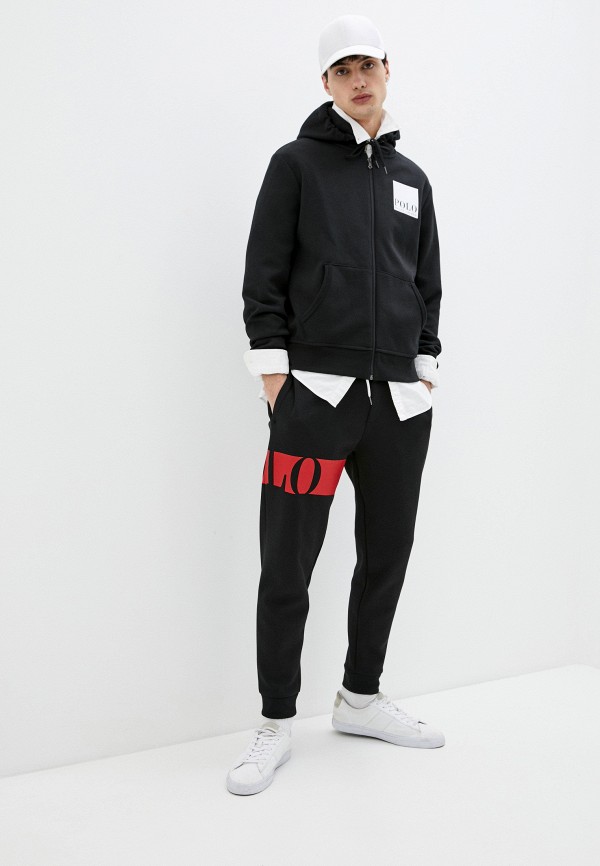 фото Толстовка polo ralph lauren