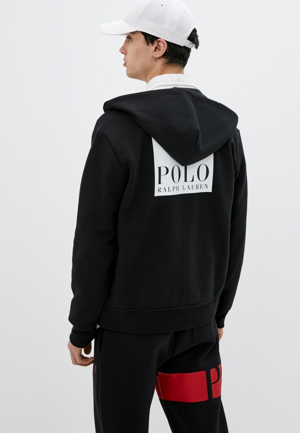 фото Толстовка polo ralph lauren
