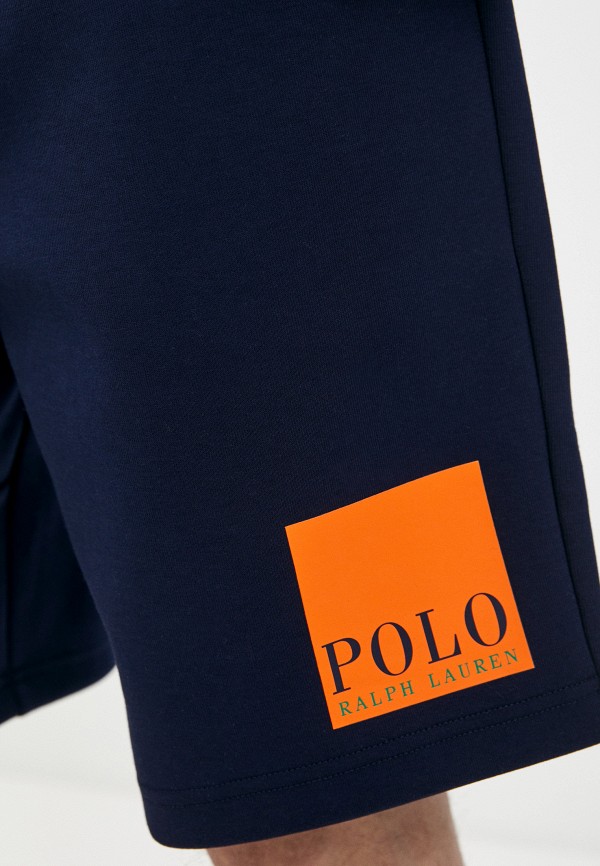 фото Шорты спортивные polo ralph lauren
