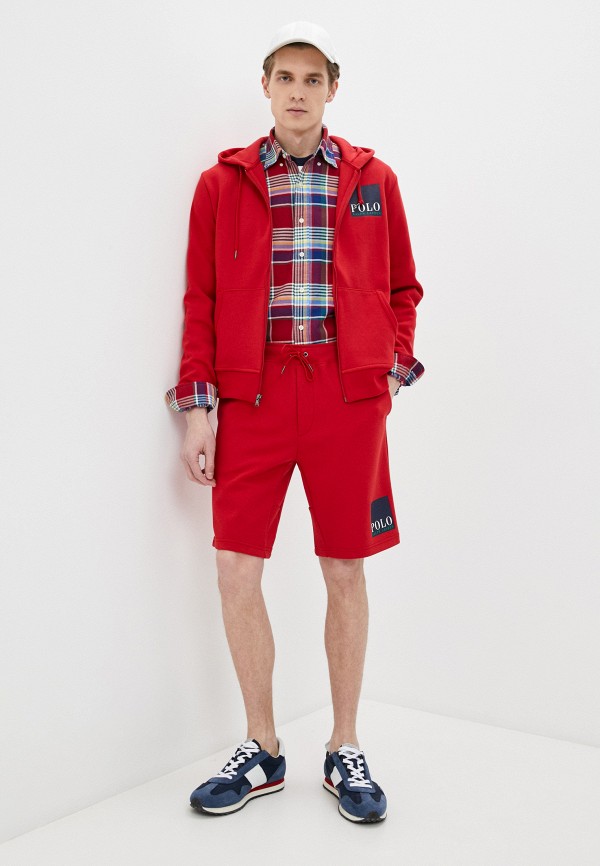 фото Шорты спортивные polo ralph lauren