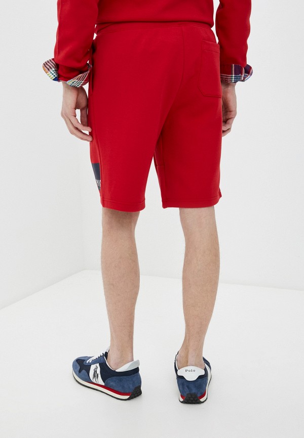 фото Шорты спортивные polo ralph lauren