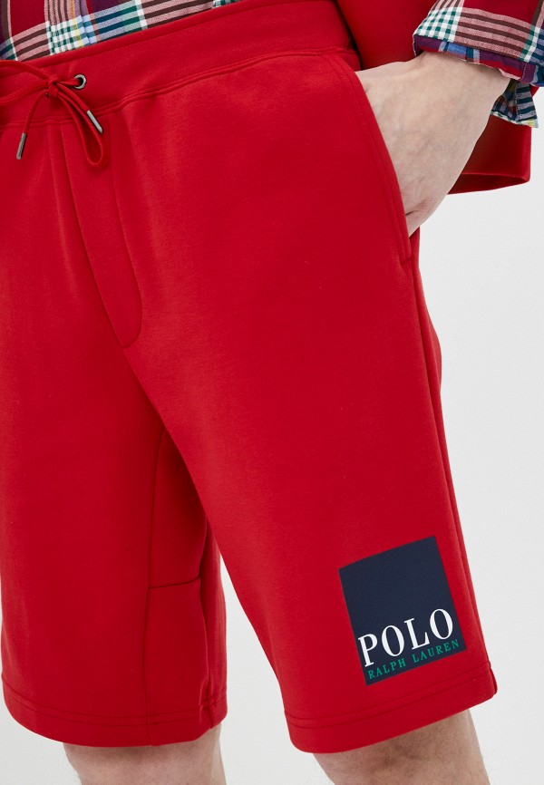 фото Шорты спортивные polo ralph lauren