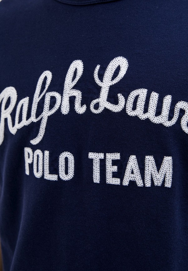 фото Футболка polo ralph lauren