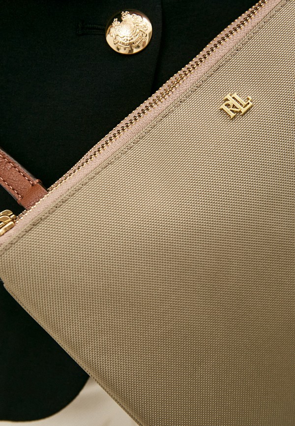 фото Сумка lauren ralph lauren