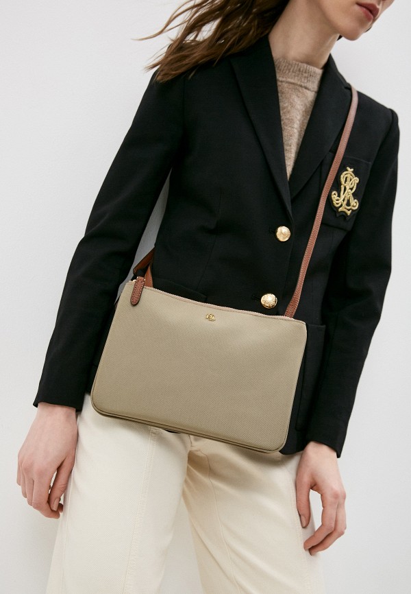 фото Сумка lauren ralph lauren