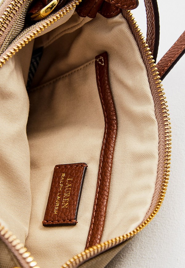 фото Сумка lauren ralph lauren