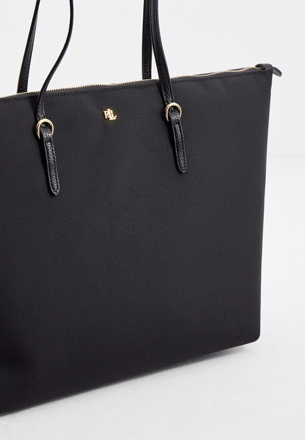 фото Сумка lauren ralph lauren