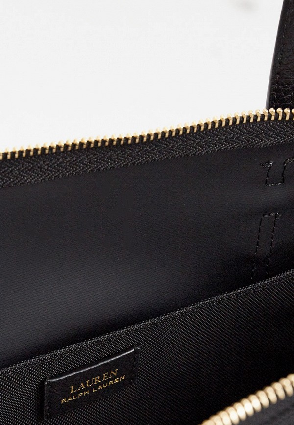 фото Сумка lauren ralph lauren