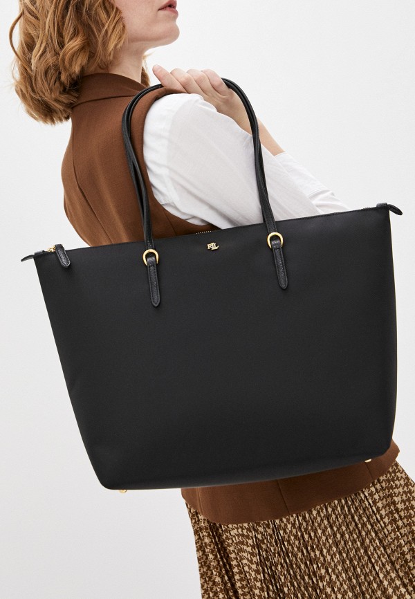 фото Сумка lauren ralph lauren