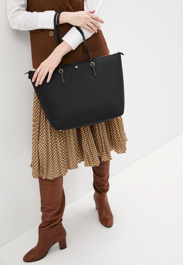 фото Сумка lauren ralph lauren