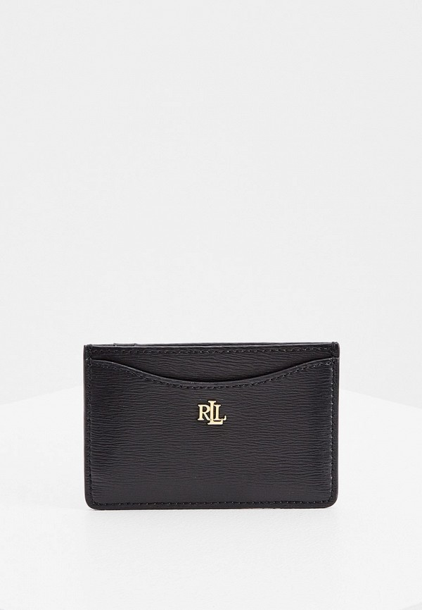 

Кошелек Lauren Ralph Lauren, Черный, Lauren Ralph Lauren RTLAAA274901