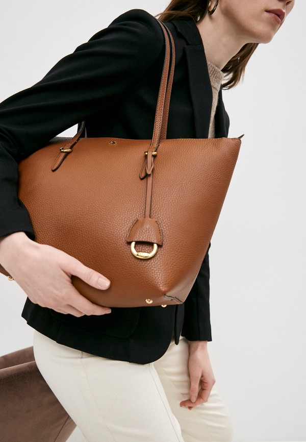 фото Сумка lauren ralph lauren