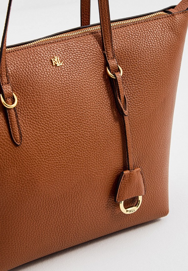 фото Сумка lauren ralph lauren