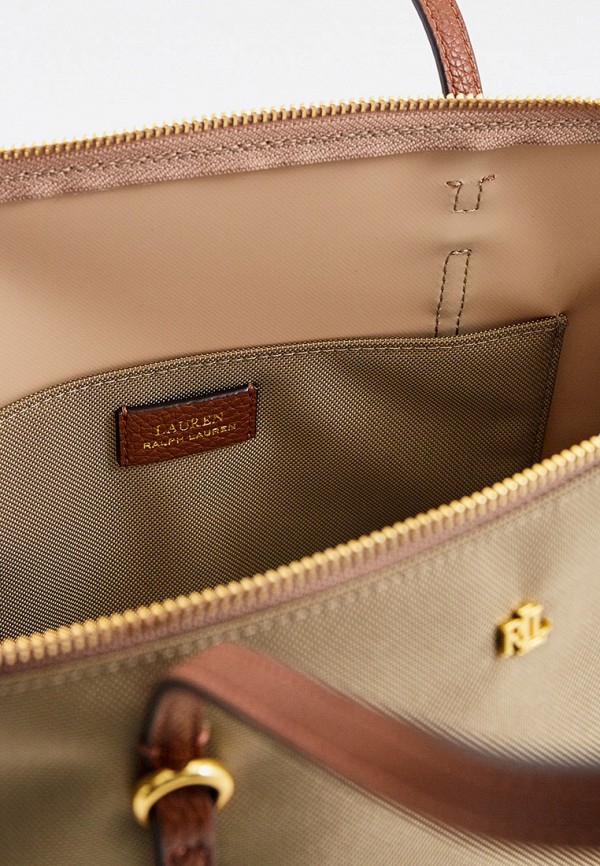 фото Сумка lauren ralph lauren