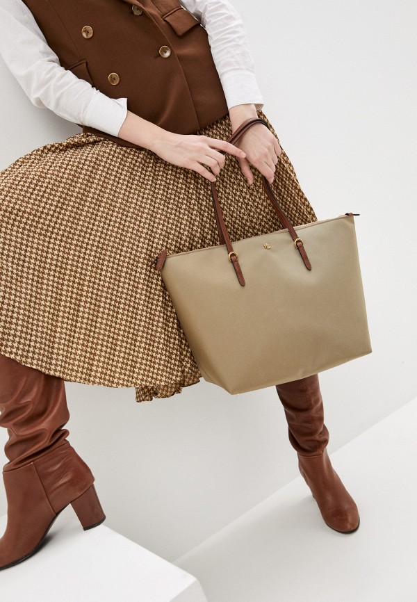 фото Сумка lauren ralph lauren