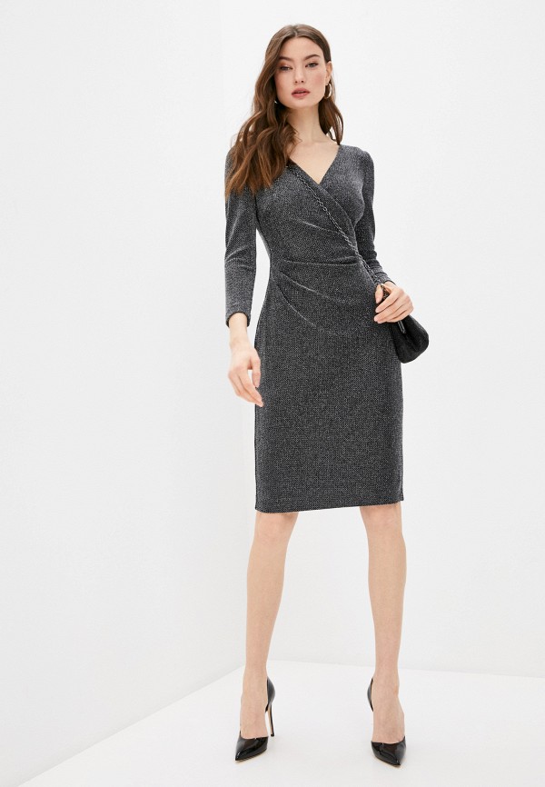 фото Платье lauren ralph lauren