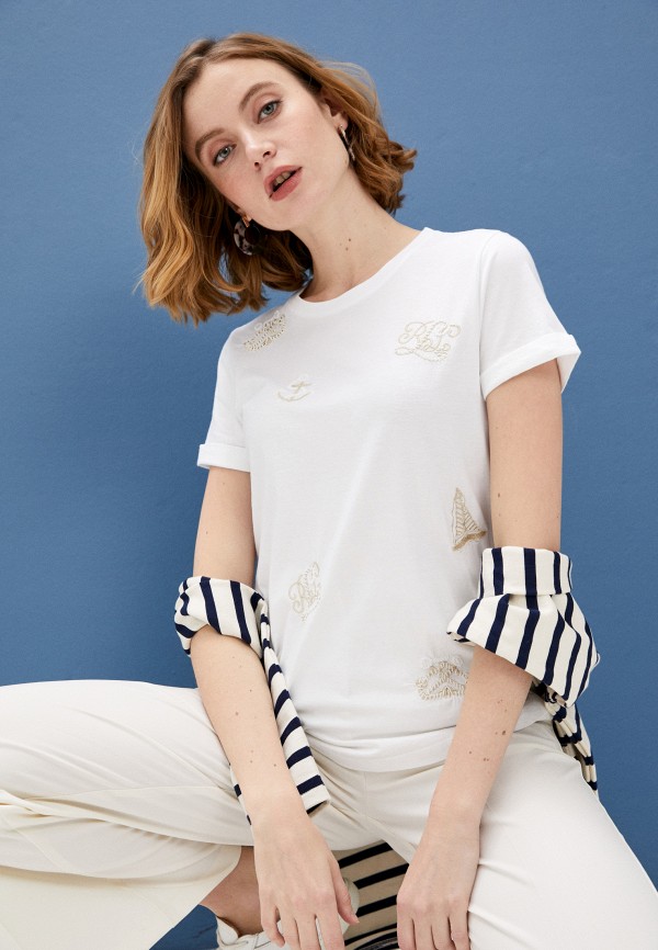 фото Футболка lauren ralph lauren