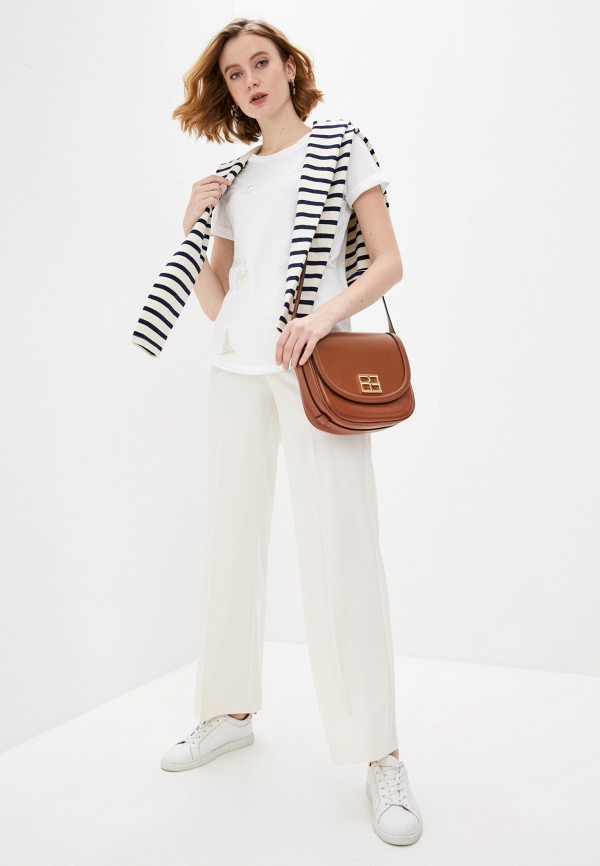 фото Футболка lauren ralph lauren