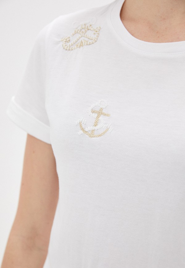 фото Футболка lauren ralph lauren