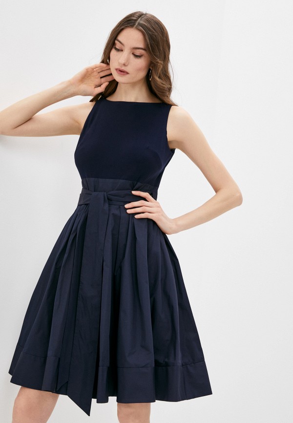 фото Платье lauren ralph lauren