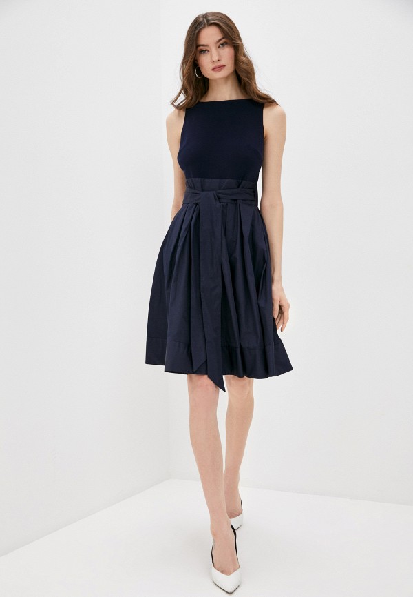 фото Платье lauren ralph lauren