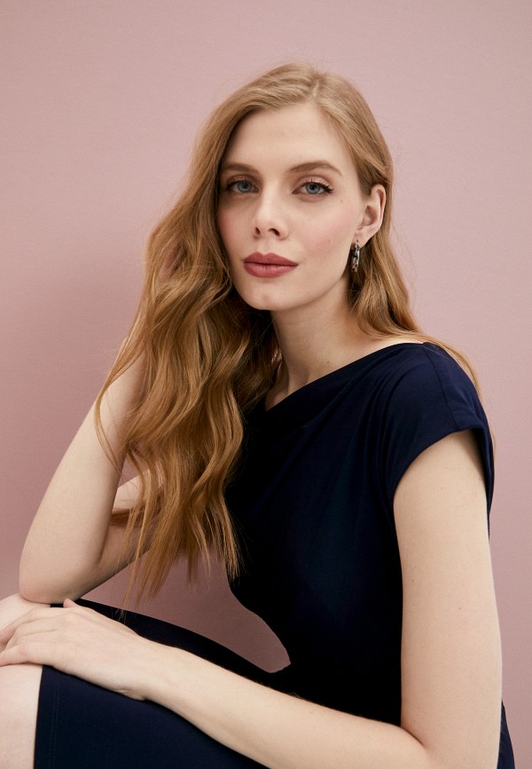 фото Платье lauren ralph lauren