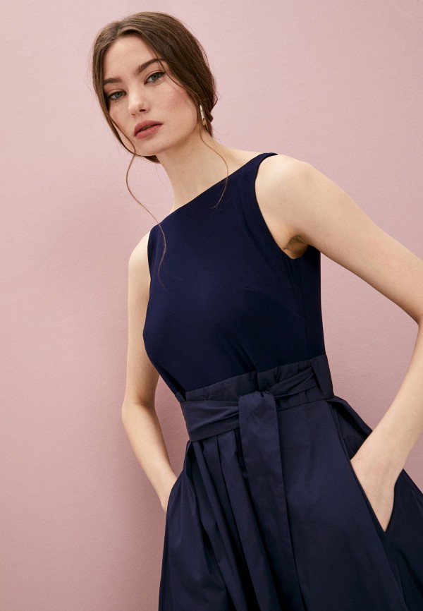 фото Платье lauren ralph lauren