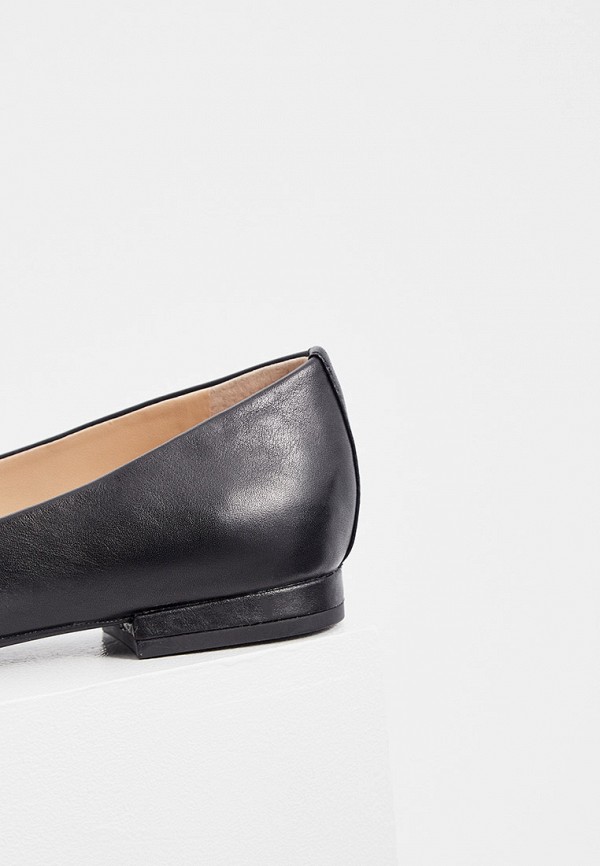 фото Балетки lauren ralph lauren