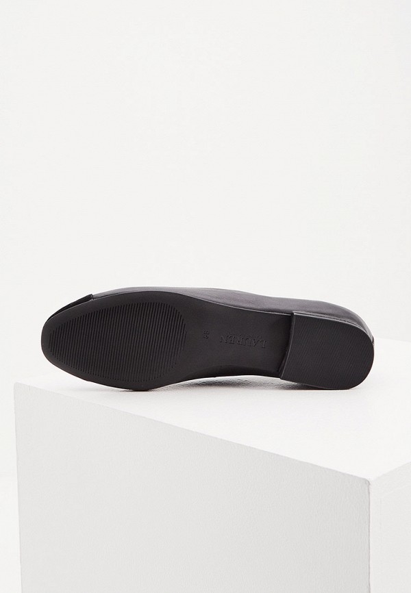 фото Балетки lauren ralph lauren