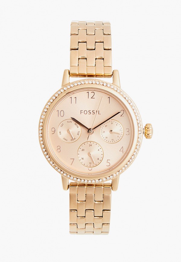 фото Часы fossil