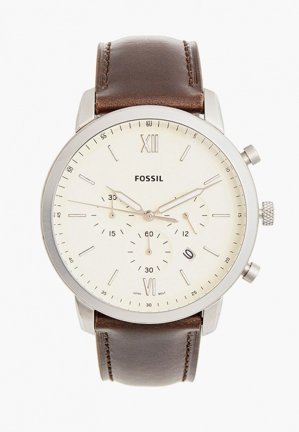 фото Часы fossil