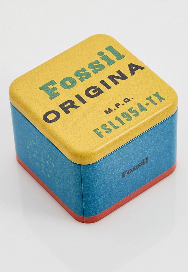 фото Часы fossil