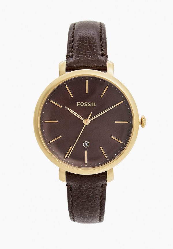 фото Часы fossil