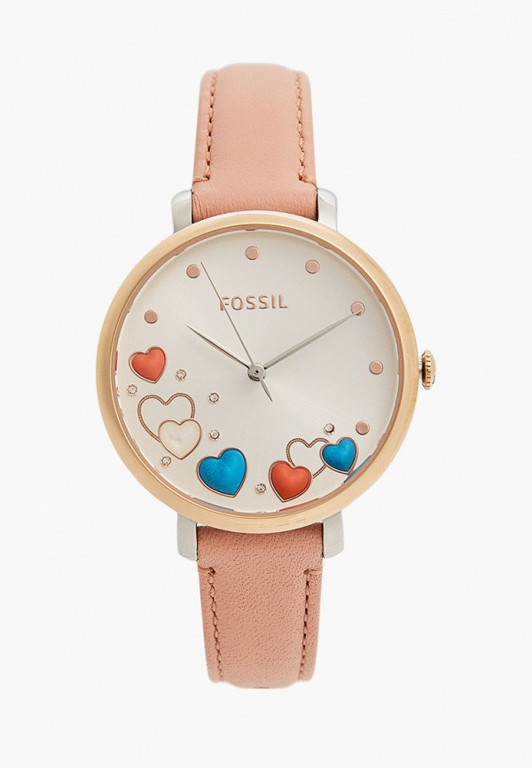фото Часы fossil