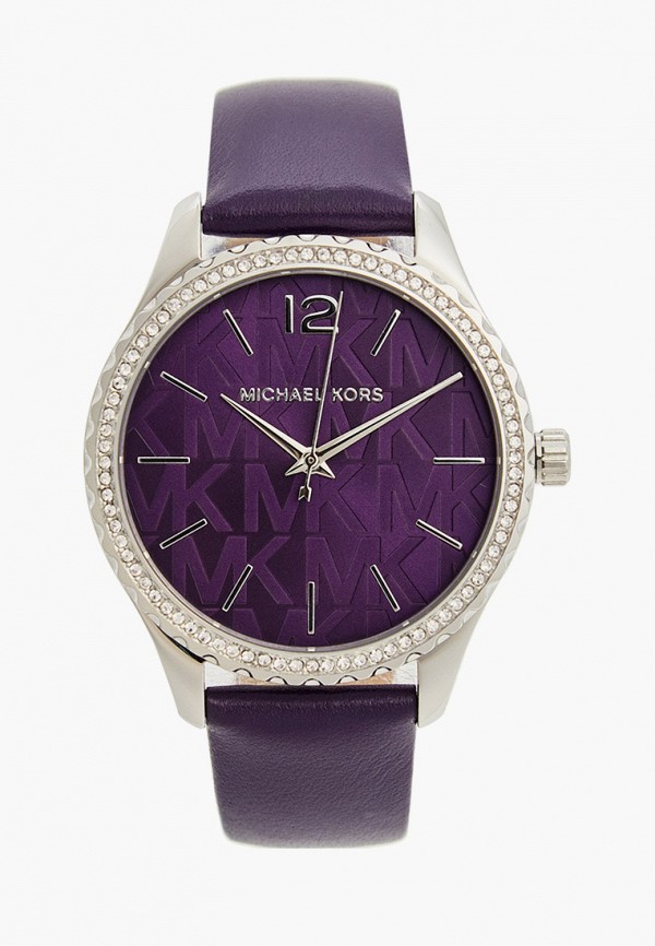 

Часы Michael Kors, Фиолетовый, MK2924