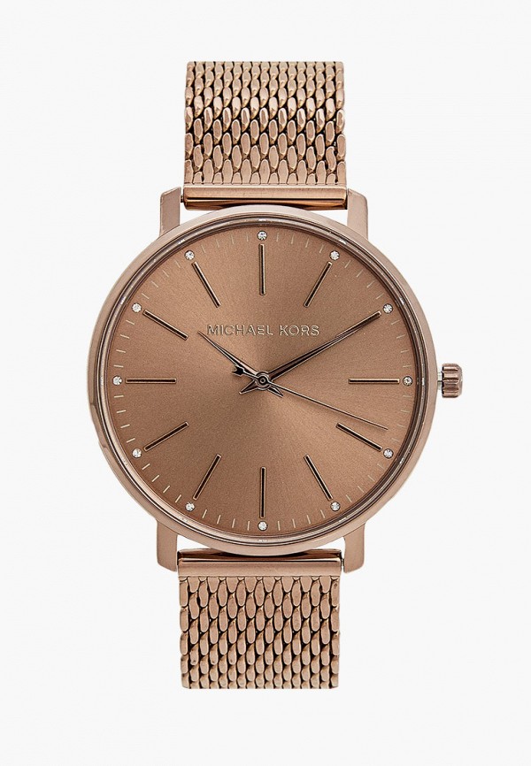 

Часы Michael Kors, Золотой, MK4538