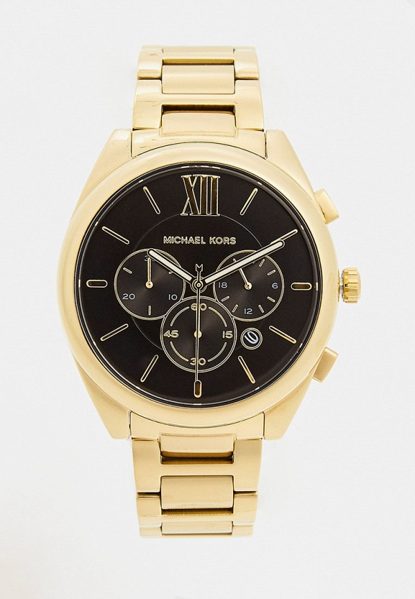 

Часы Michael Kors, Золотой, MK7107