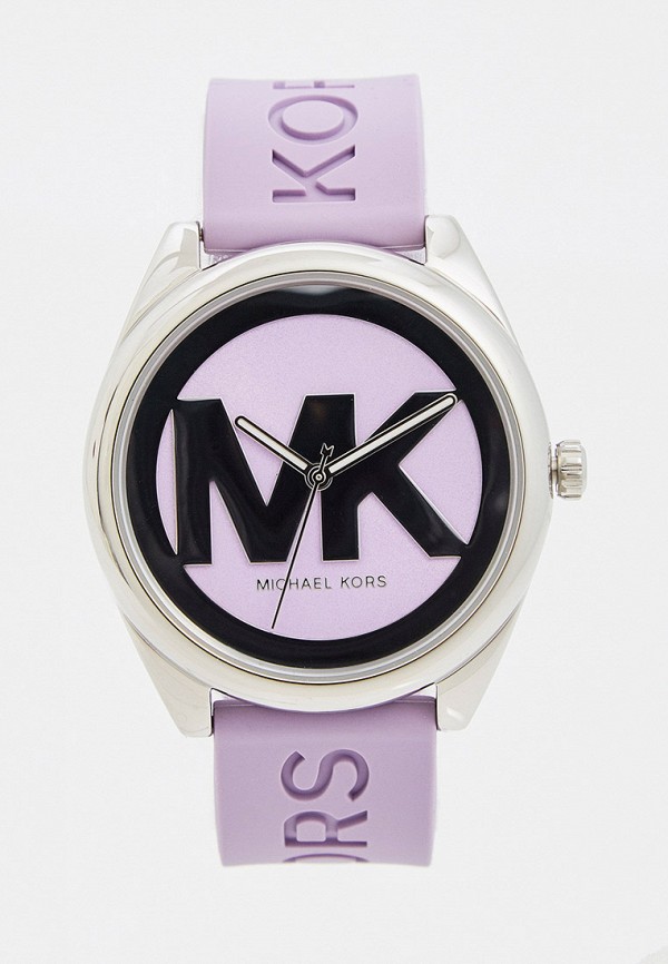 

Часы Michael Kors, Фиолетовый, MK7143