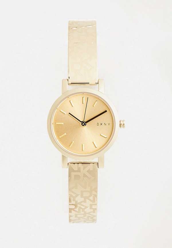 

Часы DKNY, Золотой, NY2883
