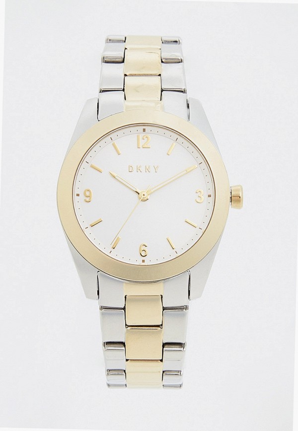 

Часы DKNY, Золотой, NY2896