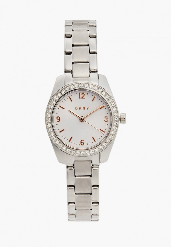 

Часы DKNY, Серебряный, NY2920